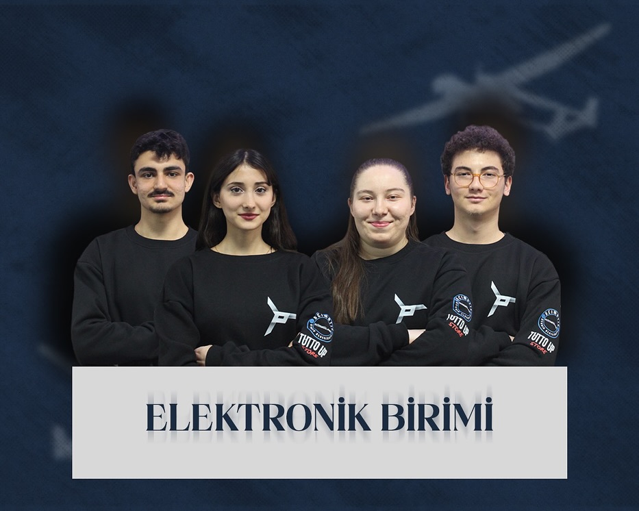 Elektronik