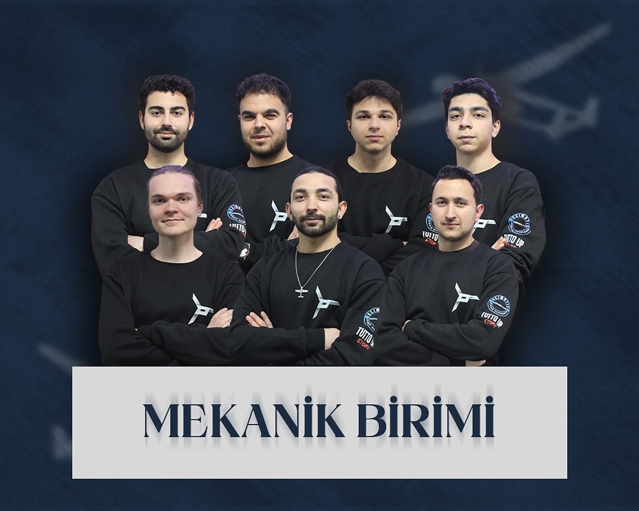 Mekanik